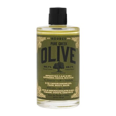 KORRES     OLIVE         SERU 100ML