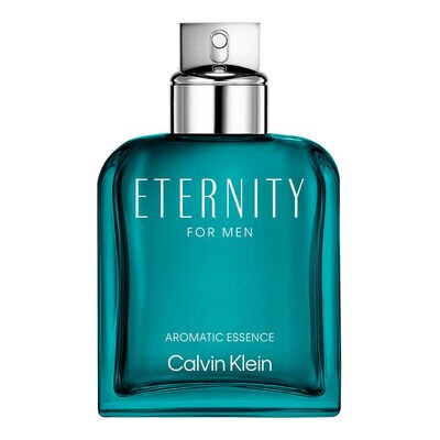 ETERNITY AROMATIC ESSENCE FOR MEN 200ML 