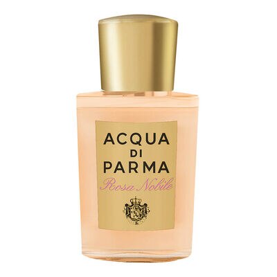 Perfume Acqua di Parma Rosa Nobile Feminino Eau de Parfum