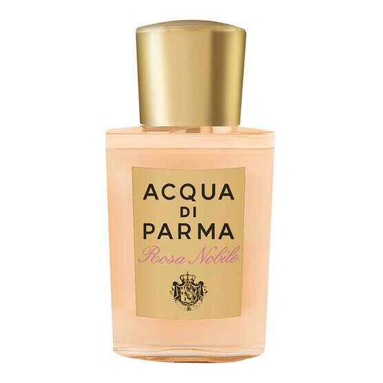 Perfume Acqua di Parma Rosa Nobile Feminino Eau de Parfum