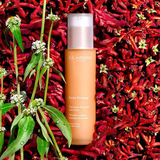Emulsão Facial Clarins Extra-Firming