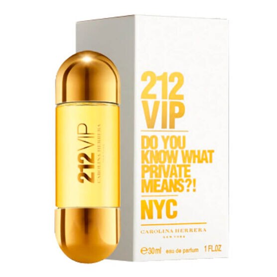 HERRERA    212 VIP       EDPV 30ML