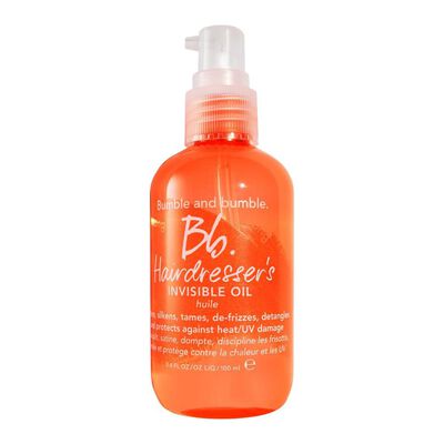 BUMBLE     HAIRDRESSERS  OIL  100ML