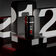 212 Vip Men Black Perfume 212 Vip Men Black I Love NY 100ml