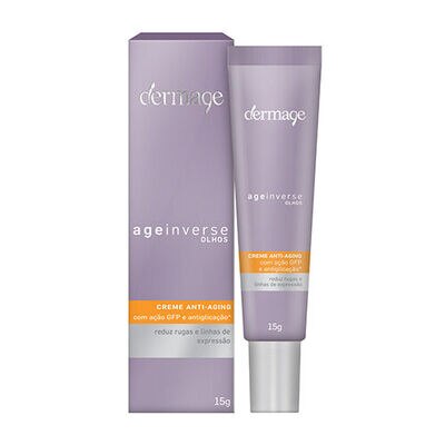 DERMAGE    AGE INVERSE O CREA