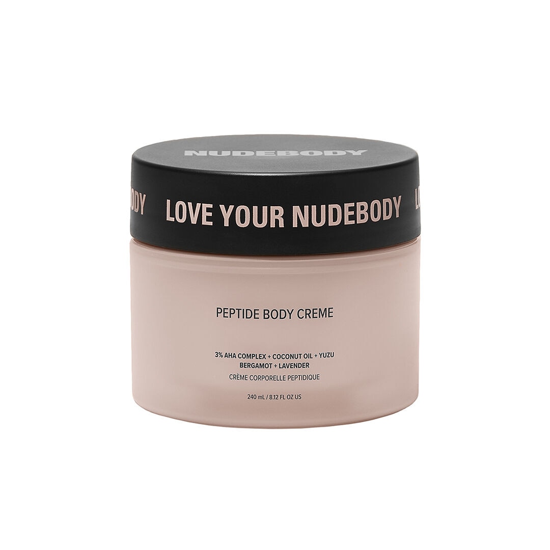 Creme Corporal Peptide Body Creme | Sephora