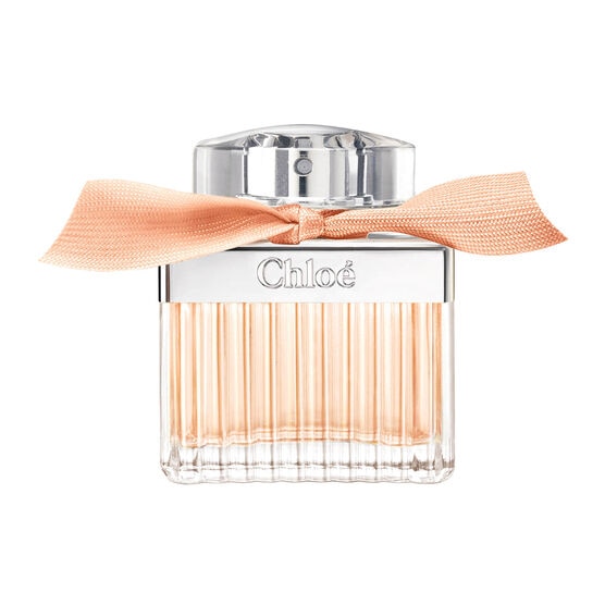 Perfume Rose Tangerine Eau De Toilette, da Chloé
