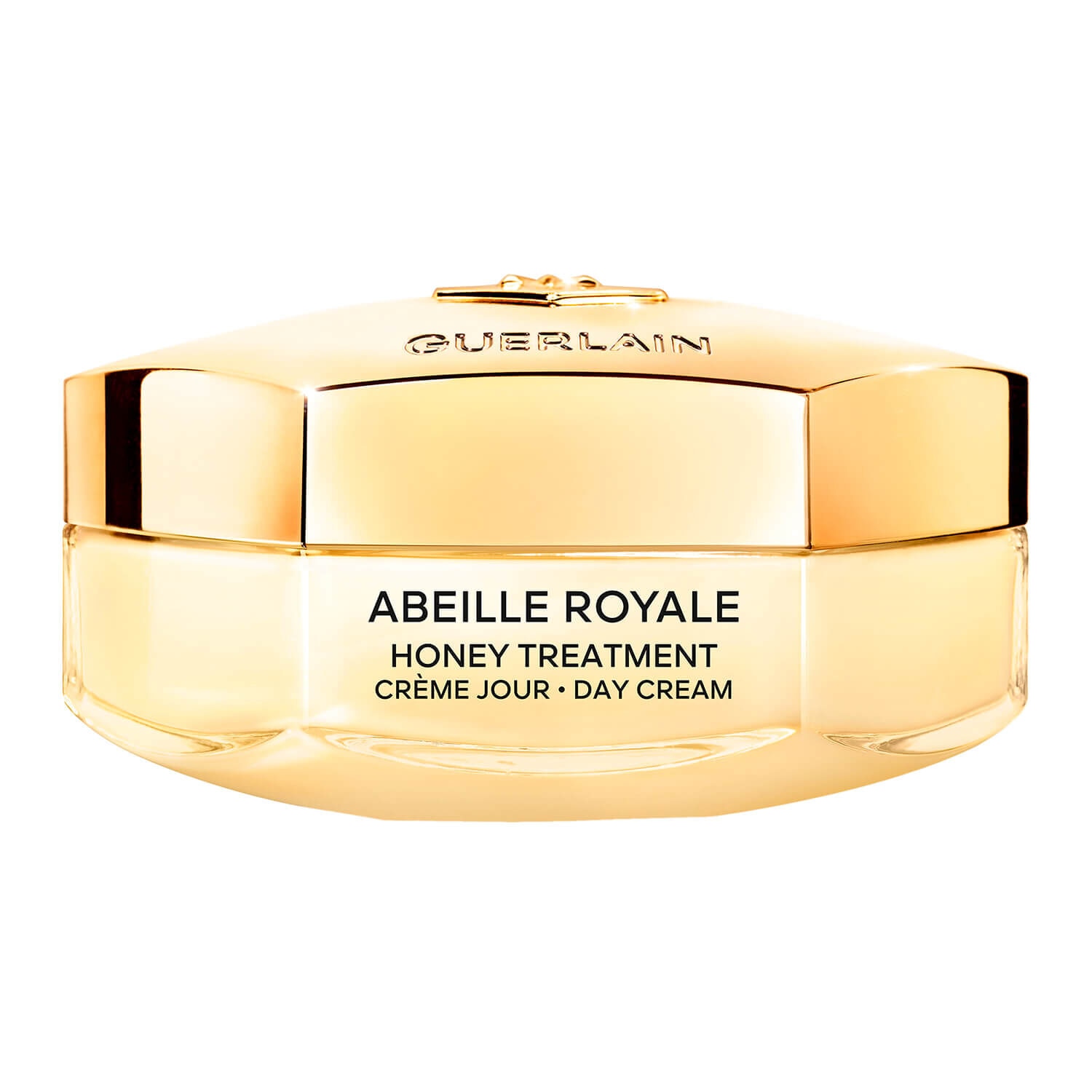 Hidratante Diurno Guerlain Abeille Royale Honey Treatment