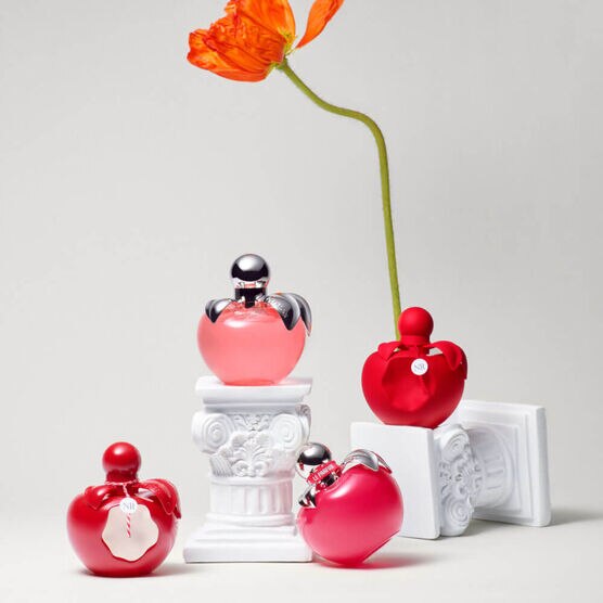 Perfume Nina Ricci Nina Feminino Le Parfum