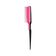 TANGLE     BACK COMBING  HAIR BLACK