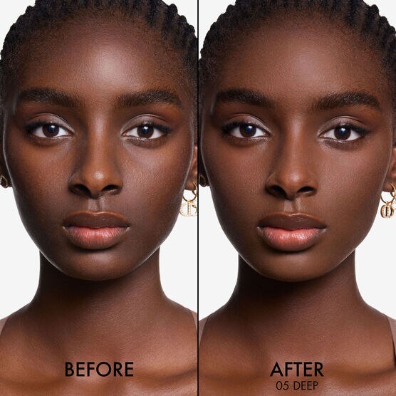 P&Oacute; COMPACTO DIOR FOREVER NUDE POWDER