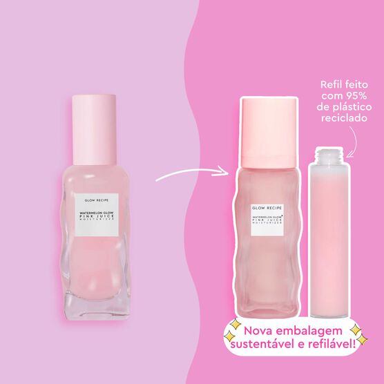 WATERMELON GLOW PINK JUICE MSTRZR 25ML