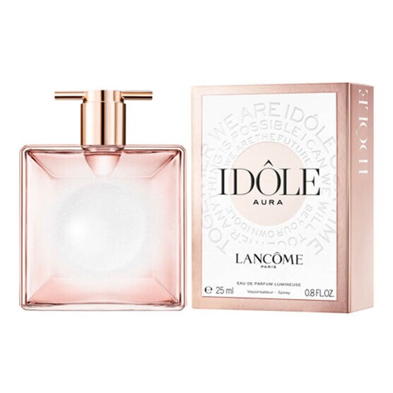 Perfume Lancôme Idôle Aura Feminino Eau de Parfum | Sephora
