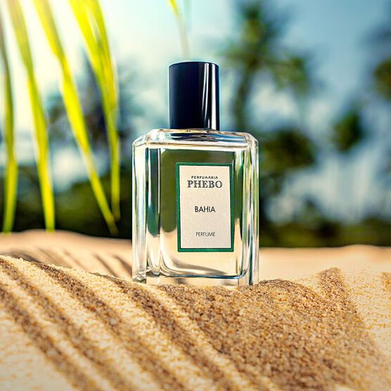 Perfume Phebo Bahia Unissex Eau De Cologne Sephora