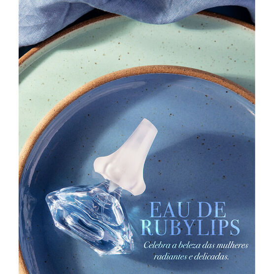 DALI       EAU RUBYLIPS  EDTV 30ML