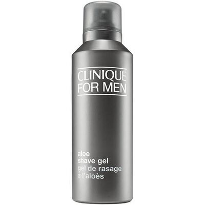 CLINIQUE   ALOE SHAVE
