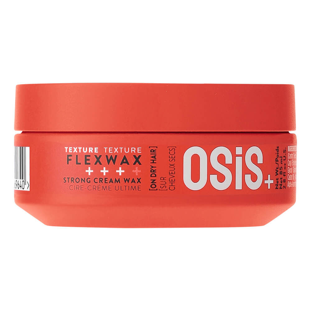 Cera em Creme Schwarzkopf OSiS+ Flexwax | Sephora