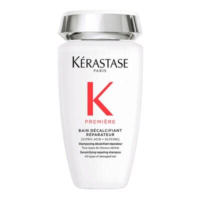 Shampoo Reparador Descalcificante Kérastase Premiere