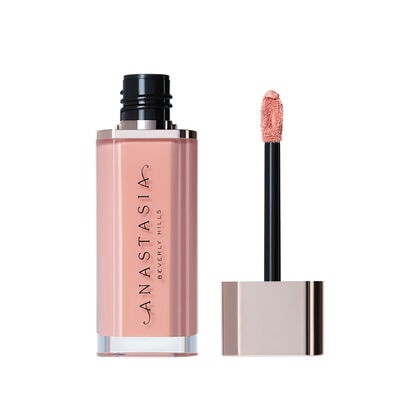 Batom Líquido Anastasia Beverly Hills Lip Velvet KISS
