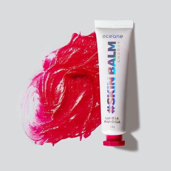 LARISSA MANOELA SKIN BALM CHERRY