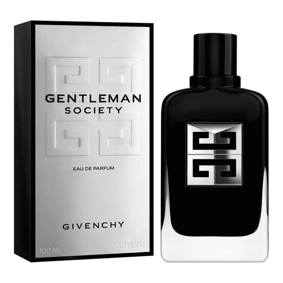 Gentleman  Eau de Parfum Society 100ml