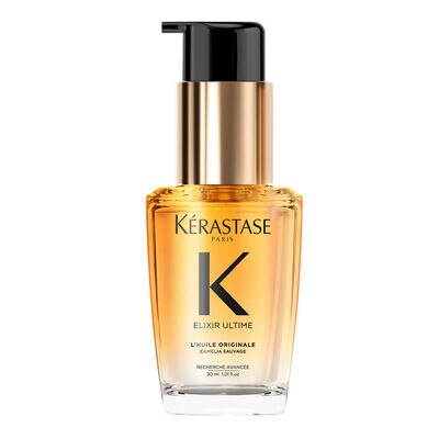 ELIXIR ULTIME HAIR OIL