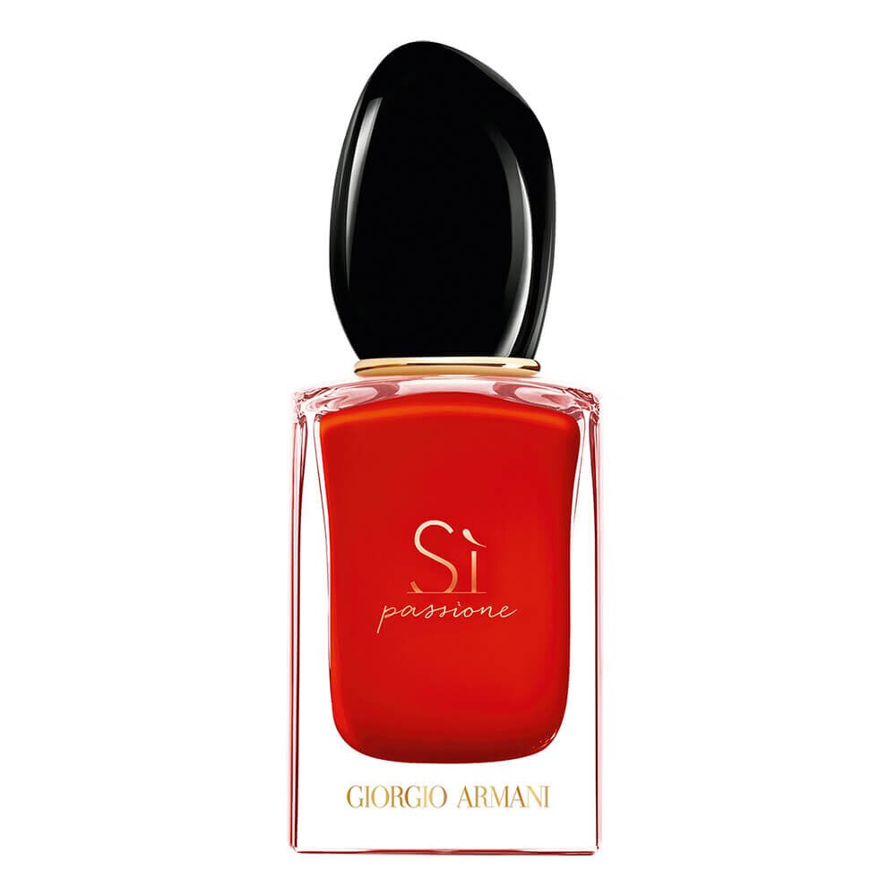 Perfume Giorgio Armani Si Passione Feminino Eau de Parfum Sephora