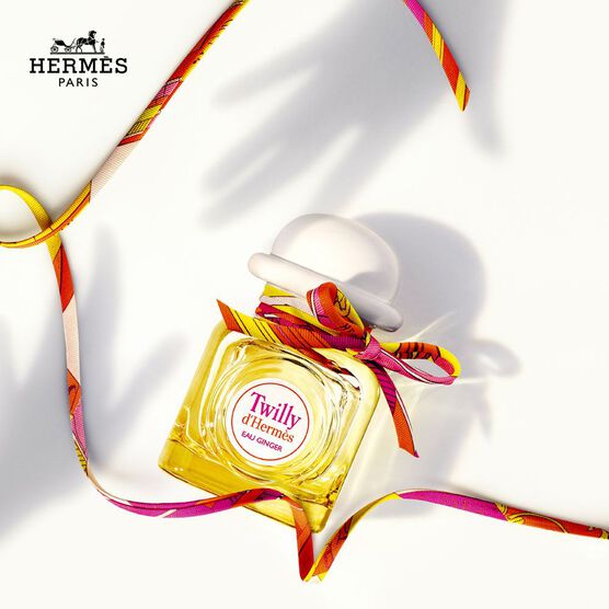 HERMS61 TWILLY EAU GINGER EDP 50ML