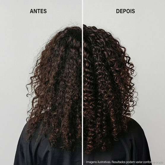 Shampoo para Cachos Keune Confident Curl
