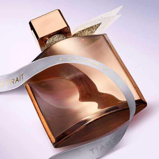 Perfume Lancôme La Vie Est Belle Gold Extrait Feminino Eau de Parfum