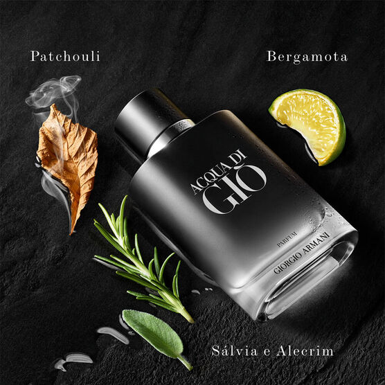 ACQUA DI GIO HOMME LE PARFUM PARFUM100ML