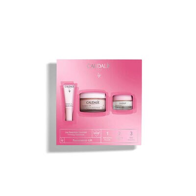 Resveratrol Lift Cashmere SET