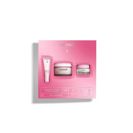Resveratrol Lift Cashmere SET