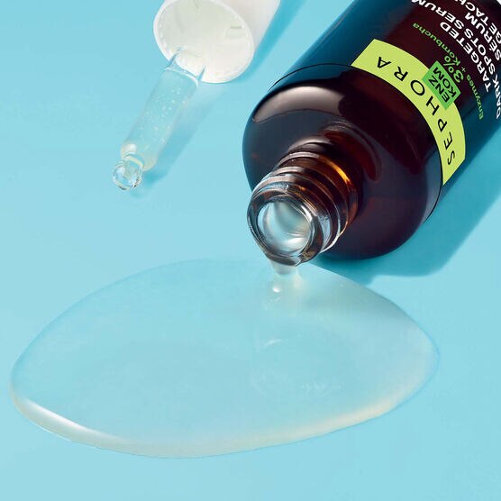 Sérum para Manchas Sephora Collection Supercharged Serum Dark Spots