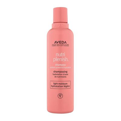 AVEDA      SHAMPOO       LIGH 250ML