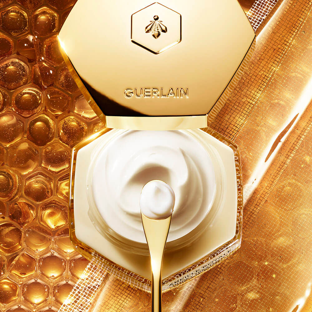 Hidratante Diurno Guerlain Abeille Royale Honey Treatment | Sephora