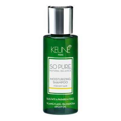 KEUNE      SHAMPOO MOIST SHAM