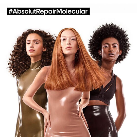 Sérum Capilar L'Oréal Professionnel Absolut Repair Molecular Serum