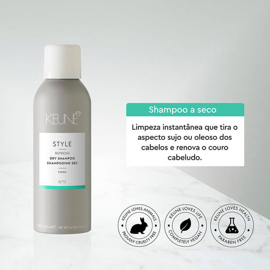 KEUNE      SHAMPOO       HAIR 200ML