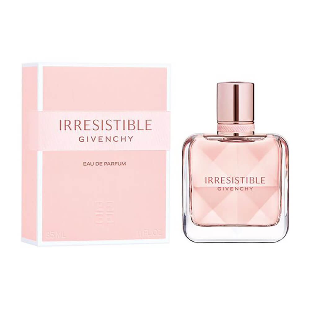 GIVENCHY♡IRRESISTIBLE Perfume Irresistible Givenchy Eau de Parfum - Sephora