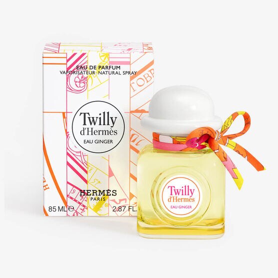 HERMS61 TWILLY EAU GINGER EDP 85ML