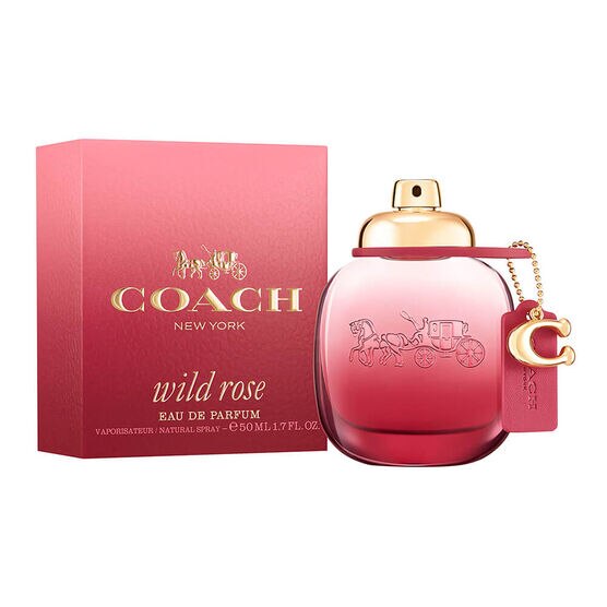 wild rose for woman edp