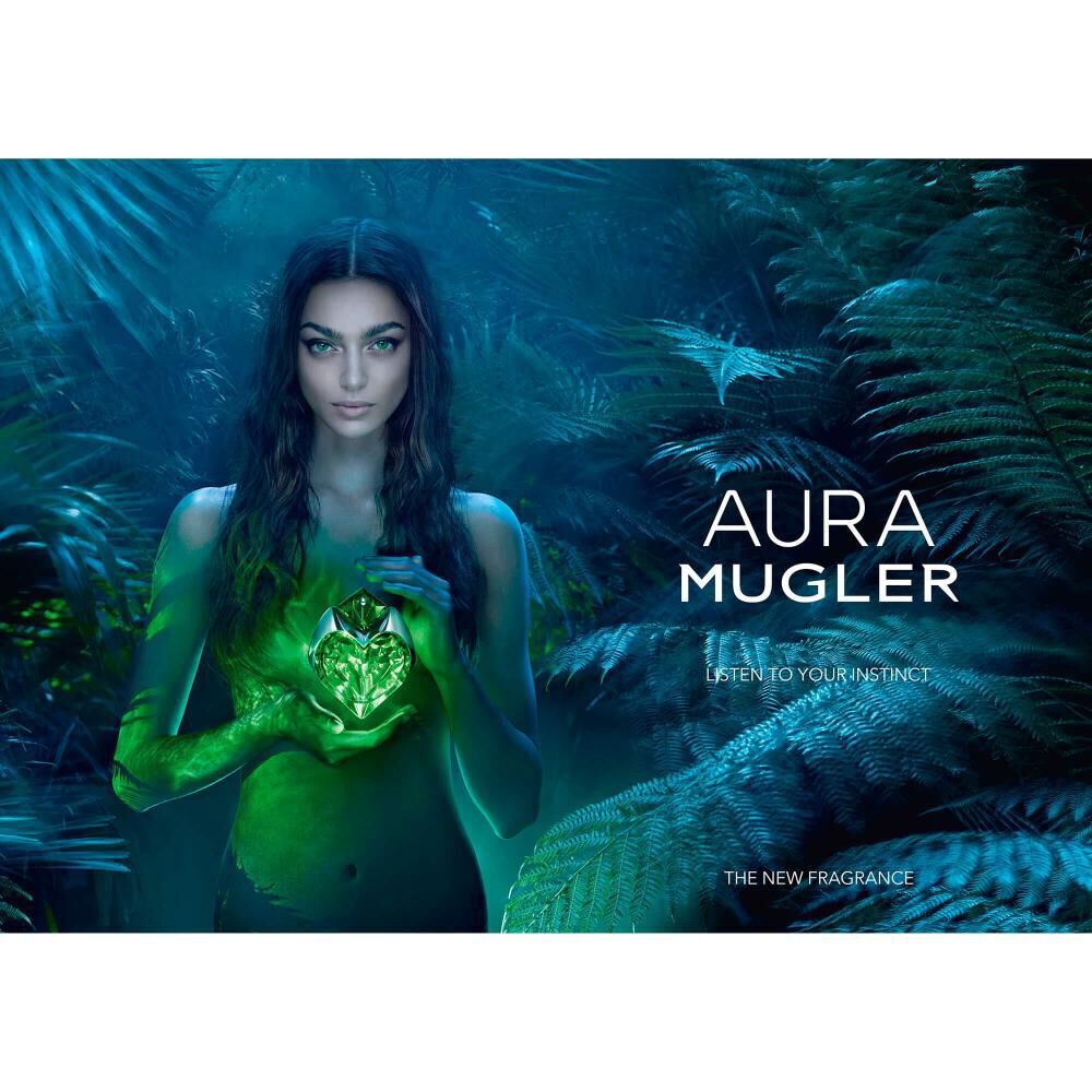 Aura mugler sephora discount