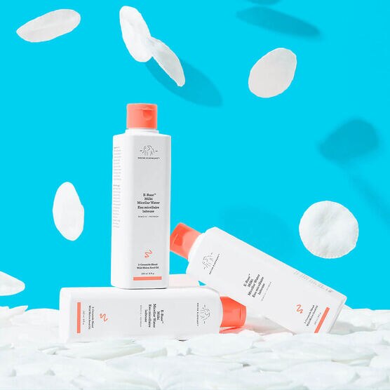 D.ELEPHANT E-RASE MILKI  FACE 240ML