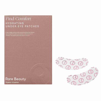 Máscara para Área dos Olhos Rare Beauty Find Comfort