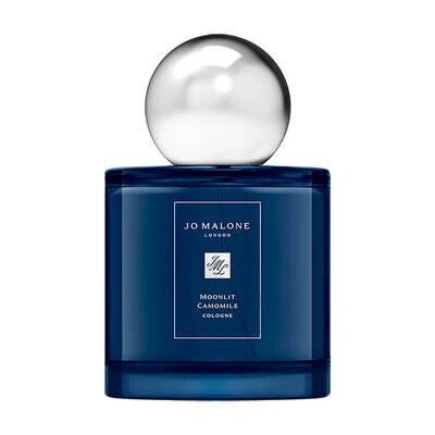 Colônia Jo Malone Night Collection Moonlit Camomile Unissex Eau de Cologne