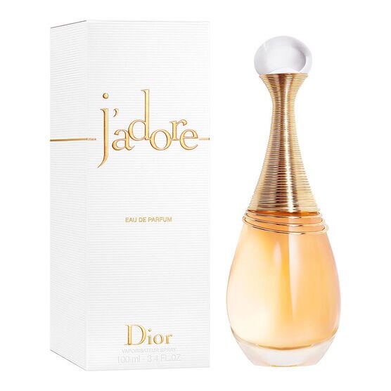 DIOR       DIOR J'ADORE  EDPV 100ML