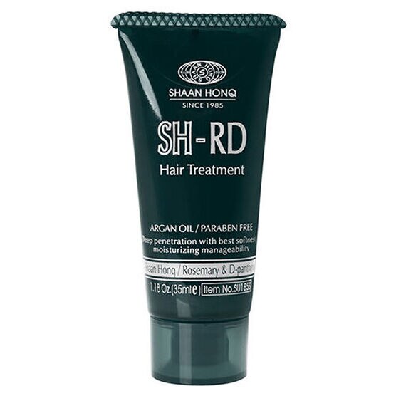 NPPE HAIR  SHRD TREATMEN MASK