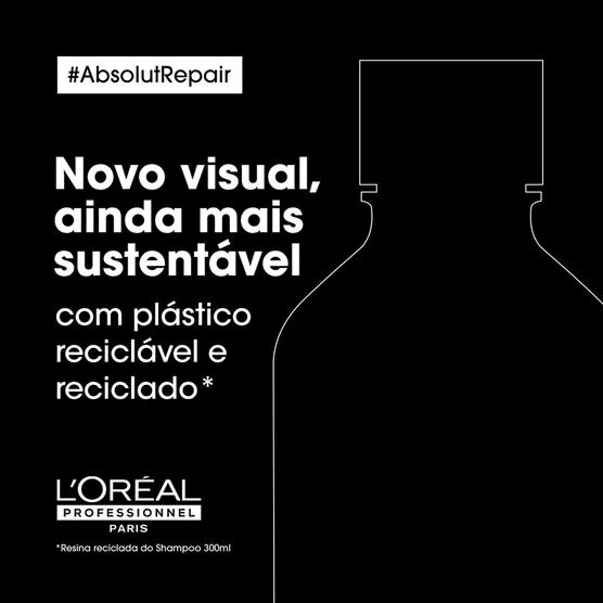 L'OREAL P  ABSOLUT       MASK 500G