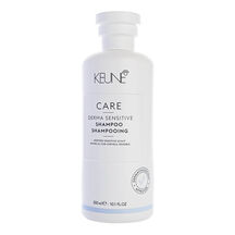 CARE DERMA SENSITIVE SHAMPOO